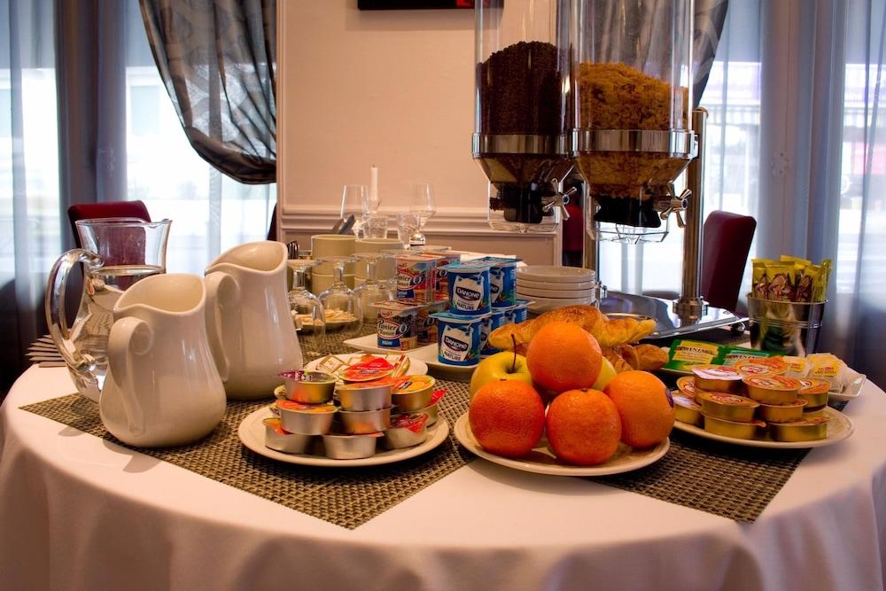 Hotel Majestic Lourdes Eksteriør billede