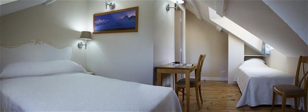 Hotel Majestic Lourdes Eksteriør billede